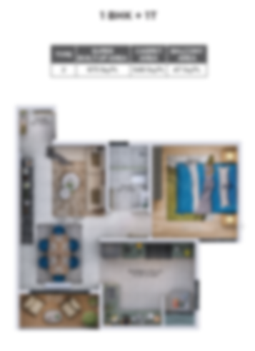 Sattva Hamlet V30B Plan